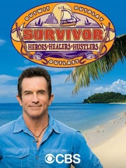幸存者:角色之争第三十五季